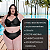 Biquini Plus Size Bojo Torcido Calcinha Fio Duplo Ajustável - Imagem 18