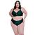 Biquini Plus Size Bojo Torcido Calcinha Fio Duplo Ajustável - Imagem 13