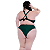 Biquini Plus Size Bojo Torcido Calcinha Fio Duplo Ajustável - Imagem 14