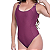 Maiô Body Feminino Cavado Sem Bojo Recorte Lateral C/ Argola - Imagem 10