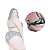 Biquíni Plus Size Estampado Detalhe Bojo Fixo Com Regulador - Imagem 4