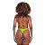 Biquíni Sexy Fita Cortininha Fio Dental Feminino Poliamida - Imagem 19