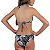 Biquíni Feminino Estampado Juv Moças Bojo Calcinha Borboleta - Imagem 6