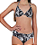 Biquíni Feminino Estampado Juv Moças Bojo Calcinha Borboleta - Imagem 5
