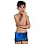 Sunga Infantil Boxer Estampada Proteção UV Sem Transparência - Imagem 12