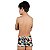 Sunga Infantil Boxer Estampada Proteção UV Sem Transparência - Imagem 8