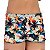 Sunga Infantil Boxer Estampada Proteção UV Sem Transparência - Imagem 10