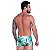 Sunga Boxer Estampada Masculina Toda Forrada Poliéster De Qualidade - Imagem 18