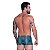 Sunga Boxer Estampada Masculina Toda Forrada Poliéster De Qualidade - Imagem 7