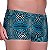 Sunga Boxer Estampada Masculina Toda Forrada Poliéster De Qualidade - Imagem 8