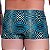 Sunga Boxer Estampada Masculina Toda Forrada Poliéster De Qualidade - Imagem 9