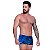 Sunga Boxer Estampada Masculina Toda Forrada Poliéster De Qualidade - Imagem 11