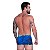 Sunga Boxer Estampada Masculina Toda Forrada Poliéster De Qualidade - Imagem 12