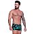 Sunga Boxer Estampada Masculina Toda Forrada Poliéster De Qualidade - Imagem 1