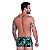 Sunga Boxer Estampada Masculina Toda Forrada Poliéster De Qualidade - Imagem 2