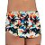 Sunga Tradicional Infantil Juvenil Estampada Moda Praia 2025 - Imagem 10