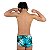 Sunga Tradicional Infantil Juvenil Estampada Moda Praia 2025 - Imagem 16