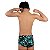 Sunga Tradicional Infantil Juvenil Estampada Moda Praia 2025 - Imagem 2