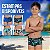 Sunga Tradicional Infantil Juvenil Estampada Moda Praia 2025 - Imagem 6