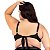 Bojo Plus Size Com Alcinha Regulagem Sustenta Poliamida - Imagem 8