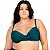Bojo Plus Size Com Alcinha Regulagem Sustenta Poliamida - Imagem 11