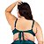 Bojo Plus Size Com Alcinha Regulagem Sustenta Poliamida - Imagem 12