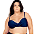 Bojo Plus Size Com Alcinha Regulagem Sustenta Poliamida - Imagem 4