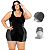 Maiô Natação Hidroginástica Plus 50 ao 56 Plus Size + Touca Brinde Kit - Imagem 5
