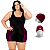 Maiô Natação Hidroginástica Plus 50 ao 56 Plus Size + Touca Brinde Kit - Imagem 15