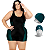 Maiô Natação Hidroginástica Plus 50 ao 56 Plus Size + Touca Brinde Kit - Imagem 9
