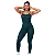 Macacão Fitness Feminino Modelador Alta Sustentação Premium Academia 2026 - Imagem 5