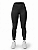 Calça Legging Feminina Cintura Alta Academia Fitness Zero Transparência Modeladora Confortável - Imagem 1