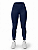 Calça Legging Feminina Cintura Alta Academia Fitness Zero Transparência Modeladora Confortável - Imagem 3