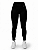 Calça Legging Feminina Cintura Alta Academia Fitness Zero Transparência Modeladora Confortável - Imagem 7