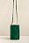 Bolsa Mini Transversal Matelassê Verde - Mamô - Imagem 3