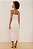 Vestido Midi Alfaiataria com Cinto - Imagem 5
