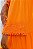 Kaftan Aplique Renda Guipure - Imagem 5