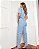 Calça Mom  Jeans com Aplicação - Imagem 3