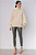Blusa Tricot Assimétrica - Mamô - Imagem 3