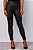 Calça Texturizada Croco Bõtoes - Imagem 3