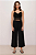 Regata Malha Power com Renda - Imagem 5