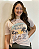 Tshirt Feminina Paradise - Imagem 1