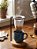 Suporte Mini Coador Individual Café Filtro Passador Pano - Imagem 1