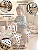 Banquinho Decorativo de Dalmata Resistente Artesanal Mesinha Infantil - Imagem 5