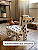 Banquinho Decorativo de Dalmata Resistente Artesanal Mesinha Infantil - Imagem 6