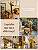 Banquinho Assento Decorativo de Girafa Artesanal Mesinha Infantil Banco - Imagem 4
