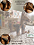 Banco De Cavalo Puff Animais Decorativo Assento Madeira Mesinha Infantil - Imagem 5