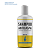 Shampoo Anticaspa 200mL - (Cetoconazol + Piritionato de zinco) - Imagem 1