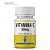 Vitamina C 500mg 60 doses - Imagem 1