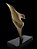 Domenico Calabrone # Escultura em Bronze. 26x21x2cm (fora a base) - Imagem 4